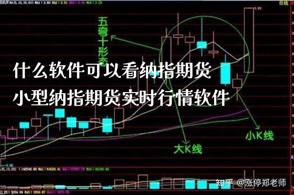 什么软件可以看纳指期货 小型纳指期货实时行情软件