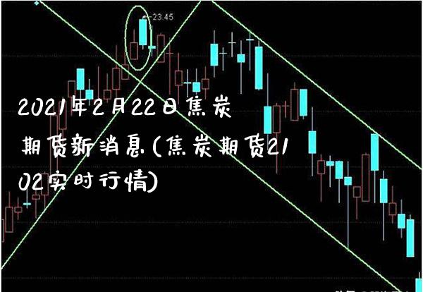 2021年2月22日焦炭期货新消息(焦炭期货2102实时行情)