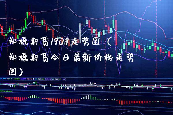 郑棉期货1909走势图（郑棉期货今日最新价格走势图）