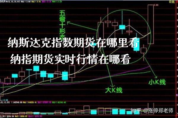 纳斯达克指数期货在哪里看 纳指期货实时行情在哪看_https://www.boyangwujin.com_纳指期货_第1张