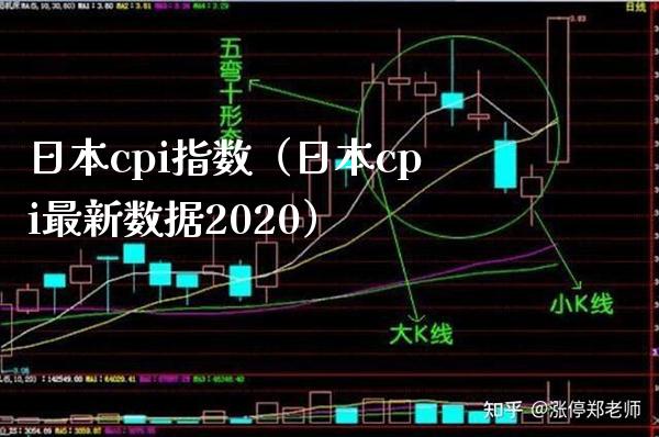 日本cpi指数（日本cpi最新数据2020）