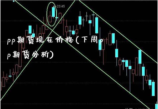 pp期货现在价格(下周pp期货分析)_https://www.boyangwujin.com_期货直播间_第1张