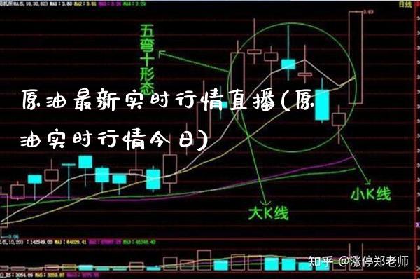 原油最新实时行情直播(原油实时行情今日)