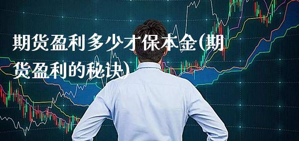 期货盈利多少才保本金(期货盈利的秘诀)_https://www.boyangwujin.com_期货直播间_第1张