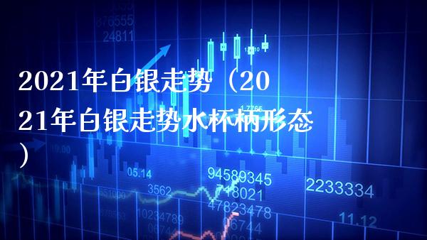 2021年白银走势（2021年白银走势水杯柄形态）