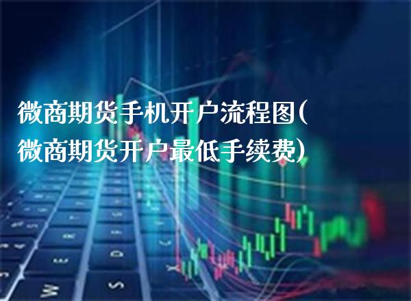 微商期货手机开户流程图(微商期货开户最低手续费)_https://www.boyangwujin.com_期货直播间_第1张