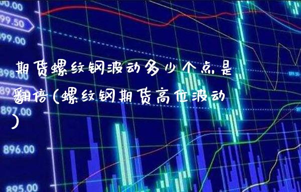 期货螺纹钢波动多少个点是翻倍(螺纹钢期货高位波动)