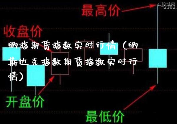 纳指期货指数实时行情（纳斯达克指数期货指数实时行情）