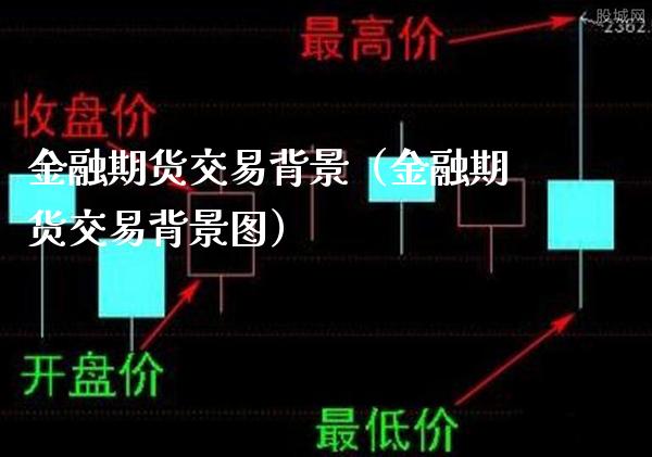 金融期货交易背景（金融期货交易背景图）