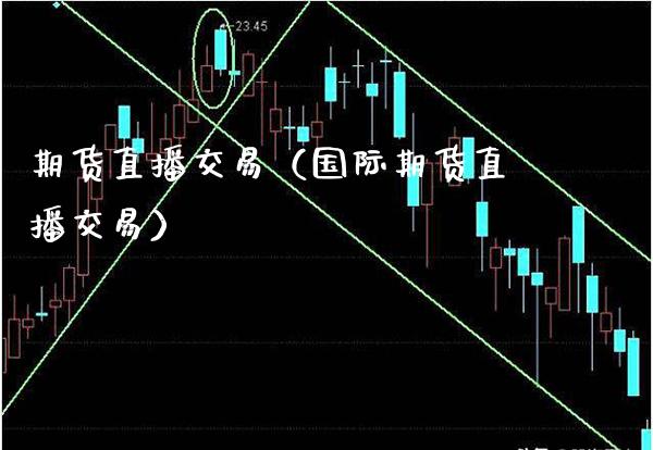 期货直播交易（国际期货直播交易）_https://www.boyangwujin.com_期货直播间_第1张