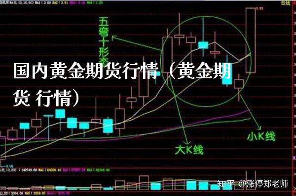 国内黄金期货行情（黄金期货 行情）