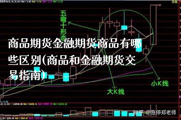 商品期货金融期货商品有哪些区别(商品和金融期货交易指南)