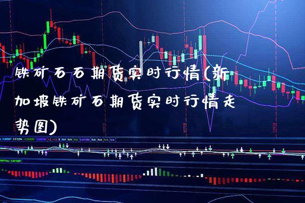 铁矿石石期货实时行情(新加坡铁矿石期货实时行情走势图)