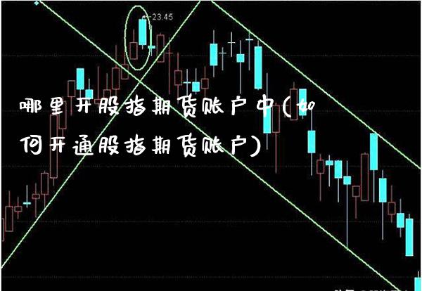 哪里开股指期货账户中(如何开通股指期货账户)_https://www.boyangwujin.com_期货直播间_第1张