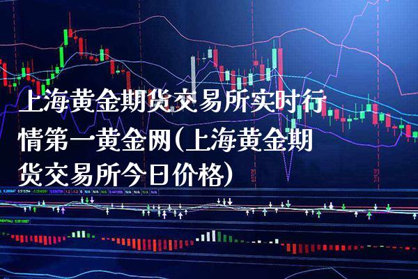 上海黄金期货交易所实时行情第一黄金网(上海黄金期货交易所今日价格)