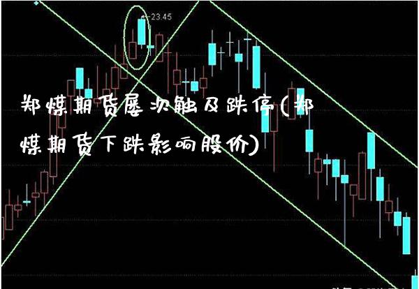 郑煤期货屡次触及跌停(郑煤期货下跌影响股价)_https://www.boyangwujin.com_内盘期货_第1张