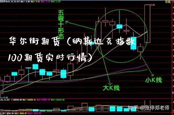 华尔街期货（纳斯达克指数100期货实时行情）