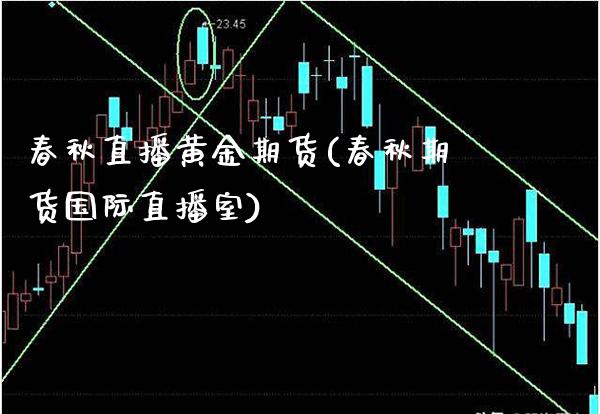 春秋直播黄金期货(春秋期货国际直播室)_https://www.boyangwujin.com_道指期货_第1张