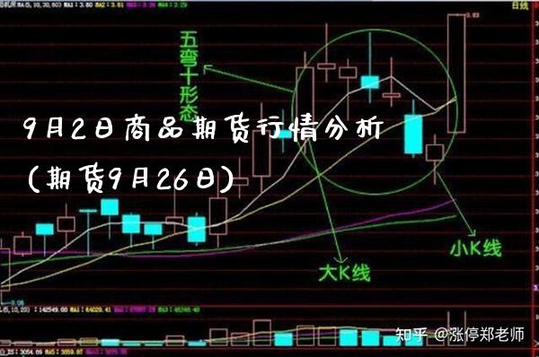 9月2日商品期货行情分析(期货9月26日)