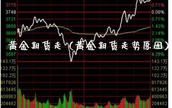 黄金期货走（黄金期货走势原因）_https://www.boyangwujin.com_期货直播间_第1张