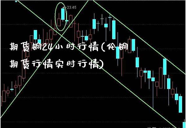 期货铜24小时行情(伦铜期货行情实时行情)