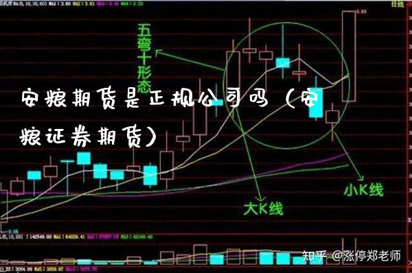 安粮期货是正规公司吗（安粮证券期货）_https://www.boyangwujin.com_纳指期货_第1张