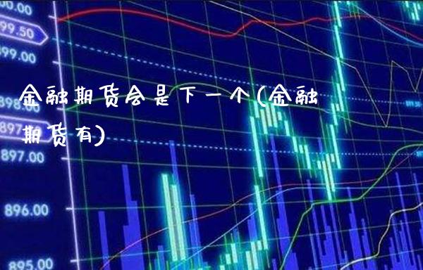 金融期货会是下一个(金融期货有)