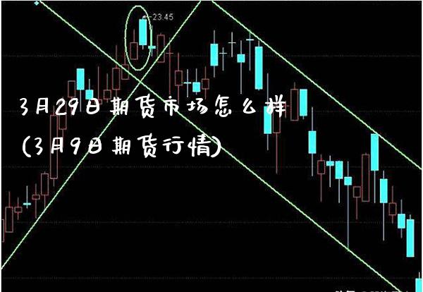 3月29日期货市场怎么样(3月9日期货行情)