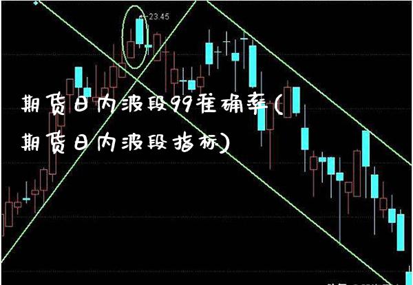 期货日内波段99准确率(期货日内波段指标)