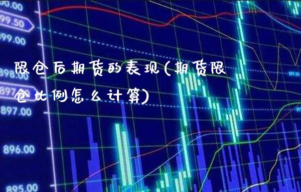 限仓后期货的表现(期货限仓比例怎么计算)