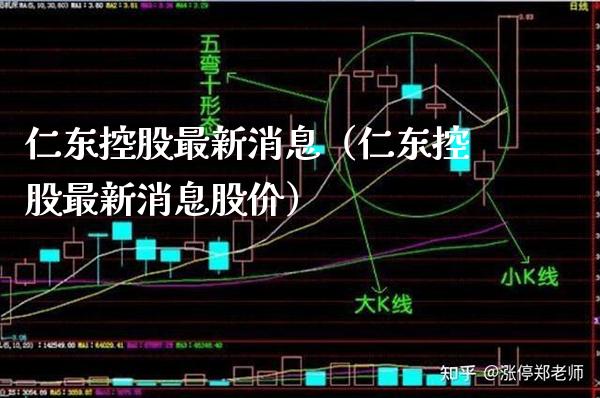 仁东控股最新消息（仁东控股最新消息股价）