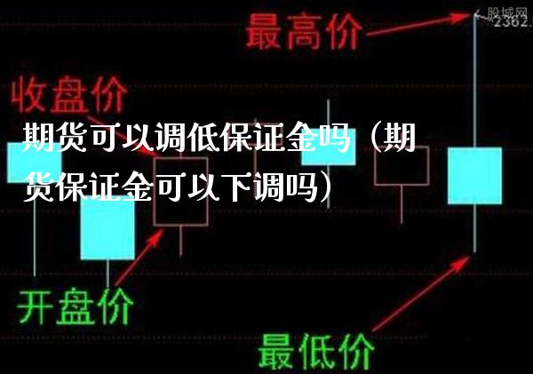 期货可以调低保证金吗（期货保证金可以下调吗）