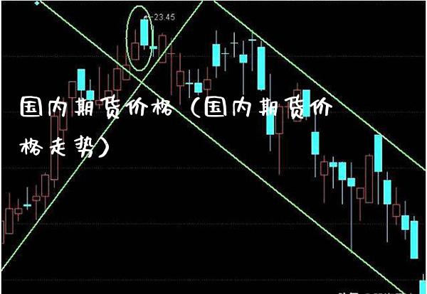 国内期货价格（国内期货价格走势）_https://www.boyangwujin.com_期货直播间_第1张