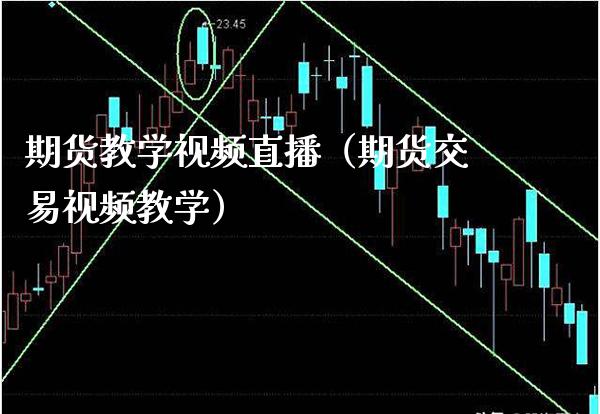 期货教学视频直播（期货交易视频教学）_https://www.boyangwujin.com_期货直播间_第1张