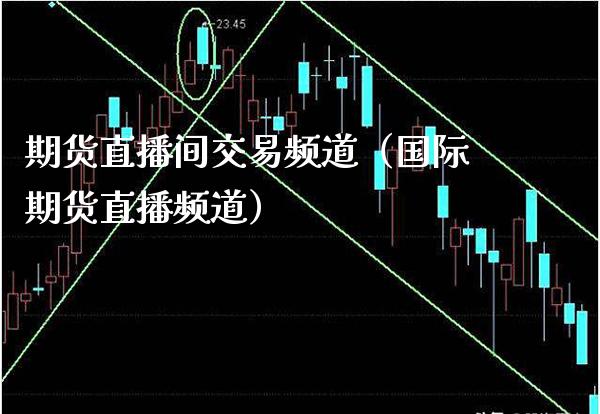 期货直播间交易频道（国际期货直播频道）_https://www.boyangwujin.com_期货直播间_第1张