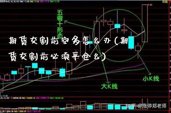 期货交割前空多怎么办(期货交割前必须平仓么)_https://www.boyangwujin.com_黄金期货_第1张