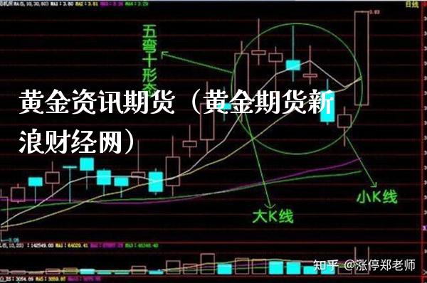 黄金资讯期货（黄金期货新浪财经网）