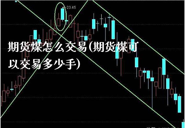 期货煤怎么交易(期货煤可以交易多少手)