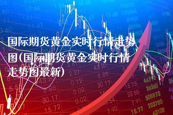 国际期货黄金实时行情走势图(国际期货黄金实时行情走势图最新)