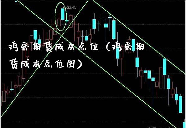 鸡蛋期货成本点位（鸡蛋期货成本点位图）