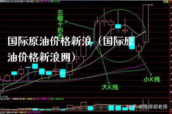 国际原油价格新浪（国际原油价格新浪网）