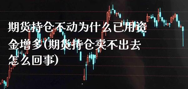 期货持仓不动为什么已用资金增多(期货持仓卖不出去怎么回事)