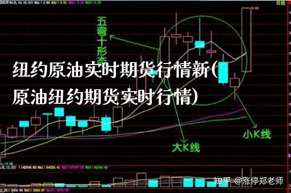 纽约原油实时期货行情新(原油纽约期货实时行情)