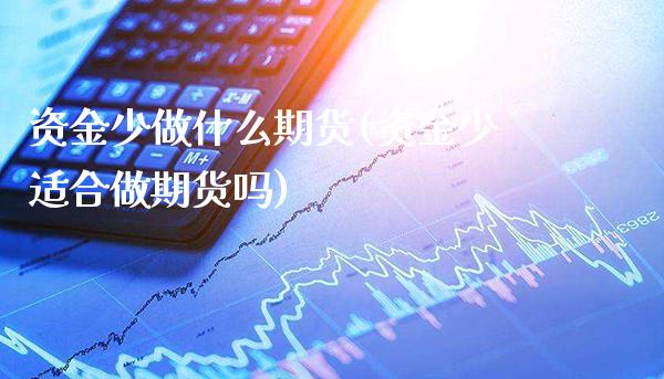 资金少做什么期货(资金少适合做期货吗)