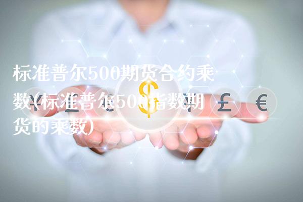 标准普尔500期货合约乘数(标准普尔500指数期货的乘数)