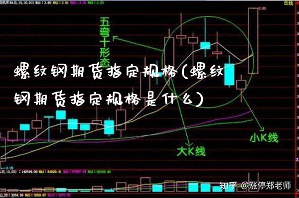 螺纹钢期货指定规格(螺纹钢期货指定规格是什么)