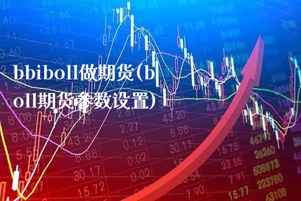 bbiboll做期货(boll期货参数设置)_https://www.boyangwujin.com_期货直播间_第1张