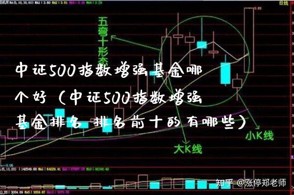 中证500指数增强基金哪个好（中证500指数增强基金排名 排名前十的有哪些）