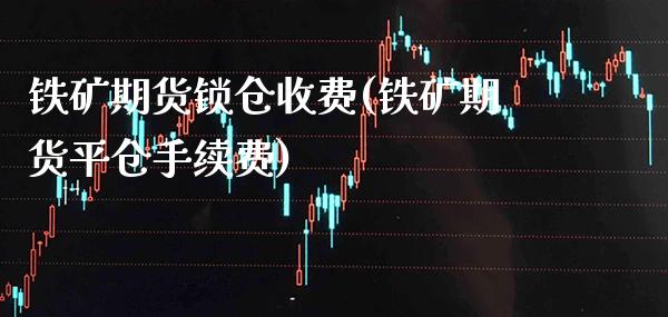 铁矿期货锁仓收费(铁矿期货平仓手续费)