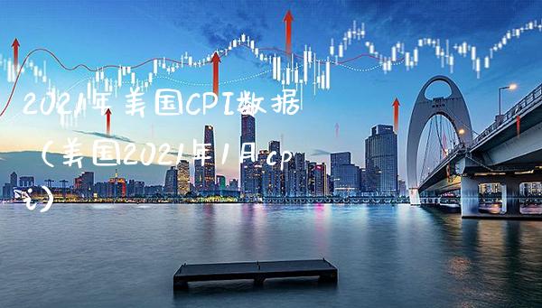 2021年美国CPI数据（美国2021年1月cpi）_https://www.boyangwujin.com_原油期货_第1张